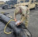 153rd Cavalry Regiment readies for storm support