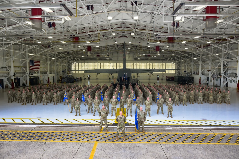 Assuming Command
