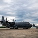 23rd Wing aircraft depart ahead of Tropical Storm Debby