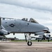 23rd Wing aircraft depart ahead of Tropical Storm Debby