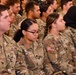 213th Personnel Company deployment ceremony