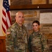 213th Personnel Company deployment ceremony