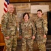 213th Personnel Company deployment ceremony