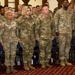 213th Personnel Company deployment ceremony