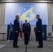 228th Cyberspace Operations Group activation ceremony