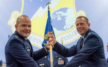 228th Cyberspace Operations Group activated at McGhee Tyson ANGB