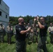 192nd Wing and Chesterfield County Police Department: A partnership in preparedness