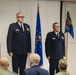 Lt. Col. Jeff Bailey promotes to colonel