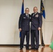 Lt. Col. Jeff Bailey promotes to colonel