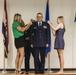 Lt. Col. Jeff Bailey promotes to colonel