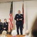 Lt. Col. Jeff Bailey promotes to colonel