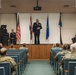 Lt. Col. Jeff Bailey promotes to colonel