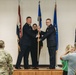 139th Medical Group change of command