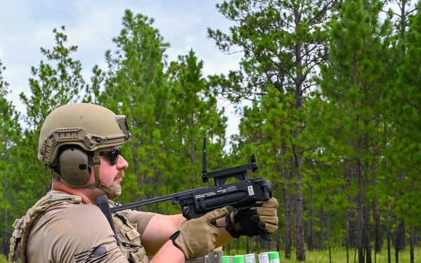186th ARW Security Forces