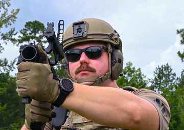 186th ARW Security Forces