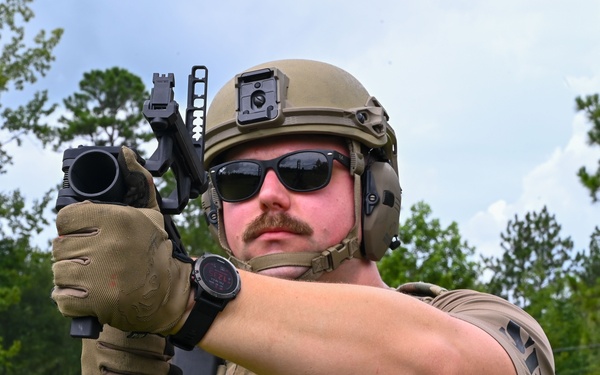 186th ARW Security Forces