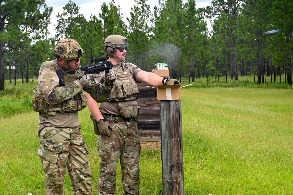 186th ARW Security Forces