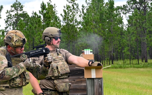 186th ARW Security Forces