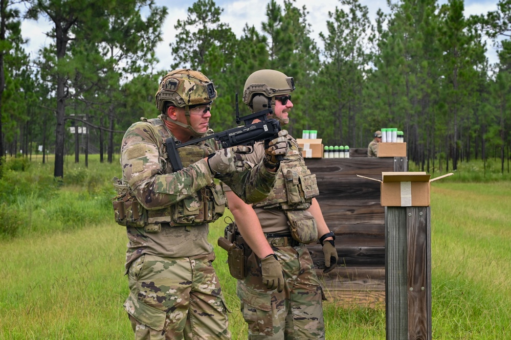 186th ARW Security Forces