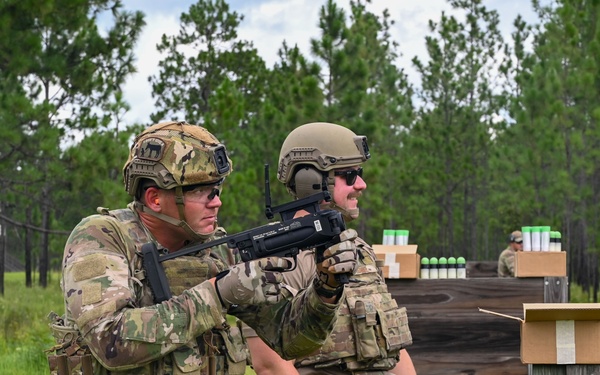 186th ARW Security Forces