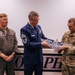 Chief Ryan Blake promotion