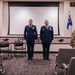 Chief Ryan Blake promotion