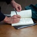 Signing