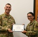 110th Wing recognizes CCAF Graduates