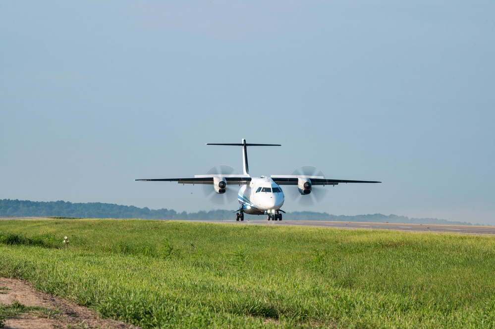 AFSOC demonstrates ACE with historic highway landings