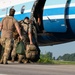 AFSOC demonstrates ACE with historic highway landings