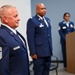 73rd Aerial Port Squadron Honors Chief Brannan in Promotion Ceremony