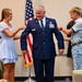 73rd Aerial Port Squadron Honors Chief Brannan in Promotion Ceremony