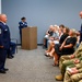 73rd Aerial Port Squadron Honors Chief Brannan in Promotion Ceremony