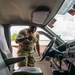Photo of 116th Civil Engineer Squadron preparing for a domestic operations mission