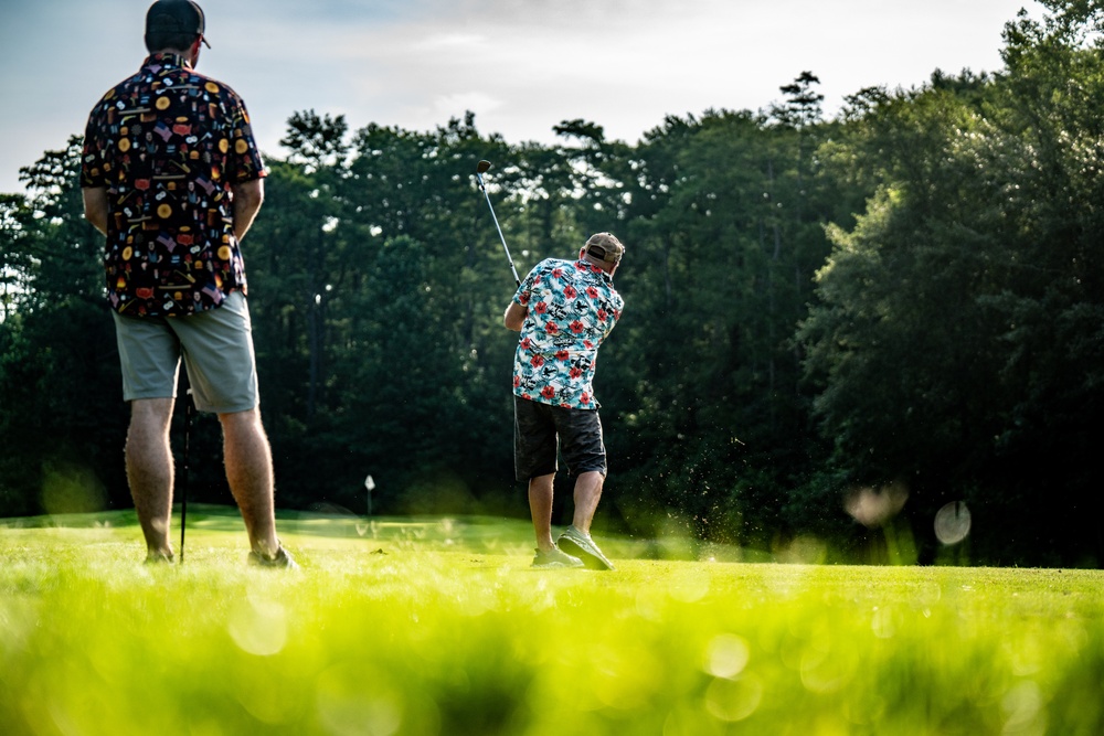 82nd CAB Golf Tournament