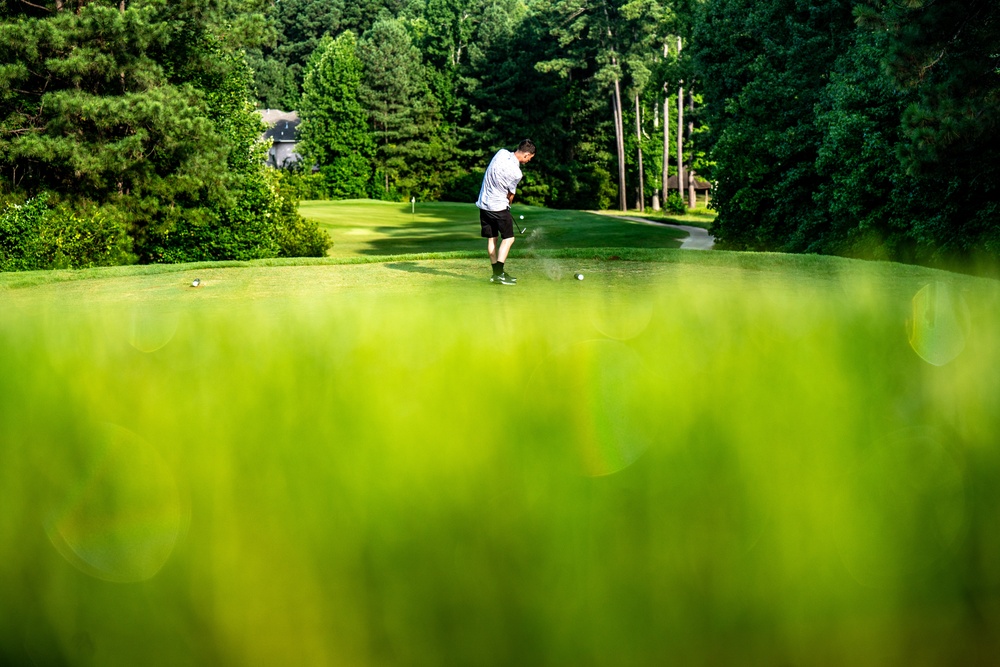 82nd CAB Golf Tournament