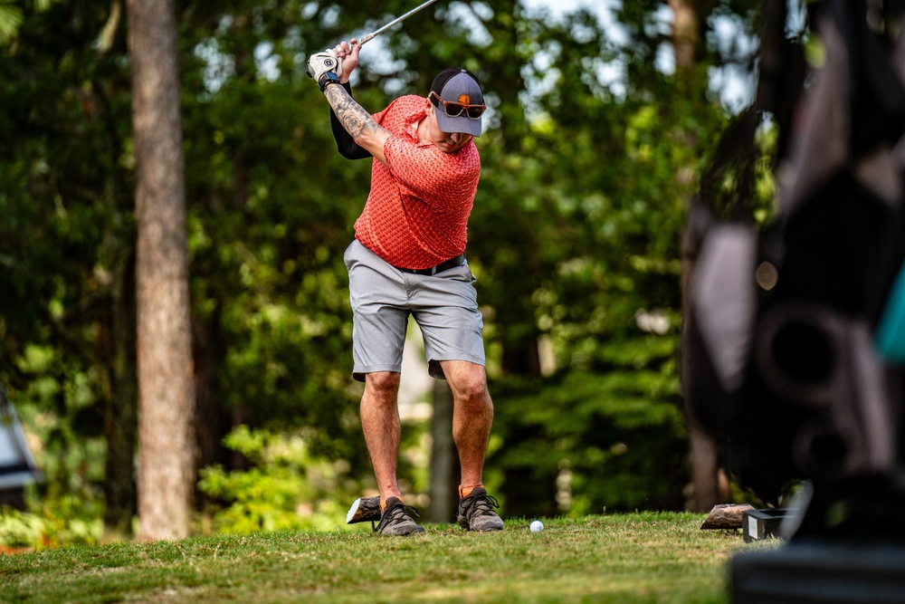 82nd CAB Golf Tournament