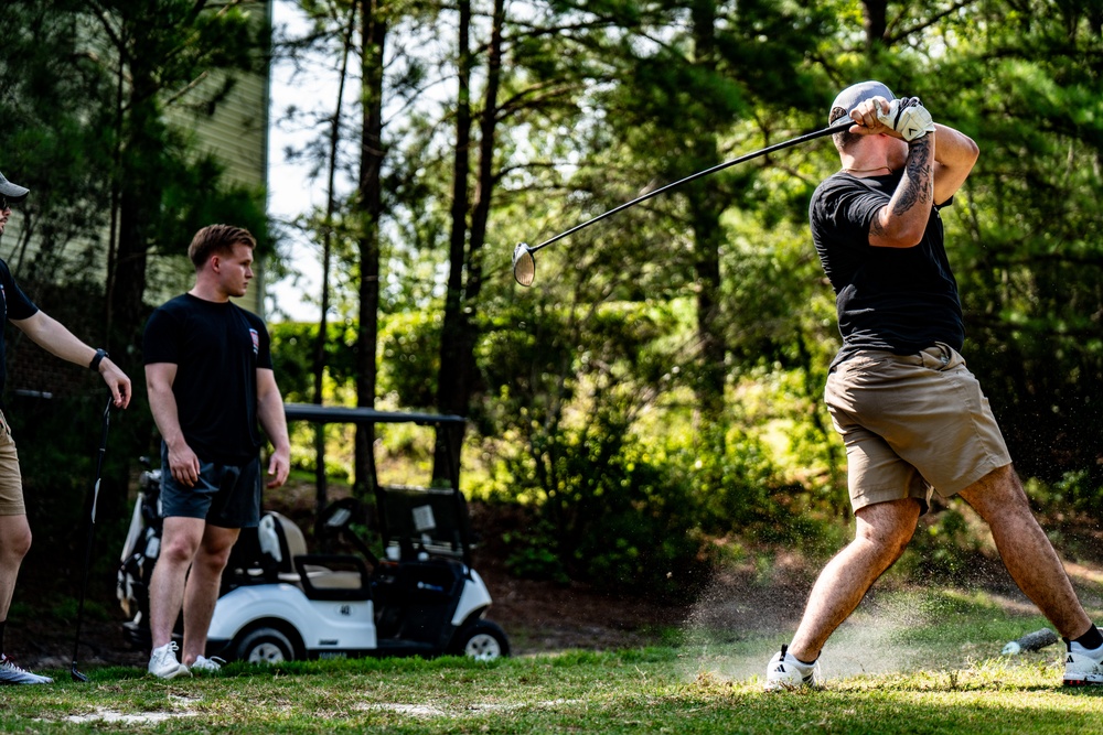 82nd CAB Golf Tournament