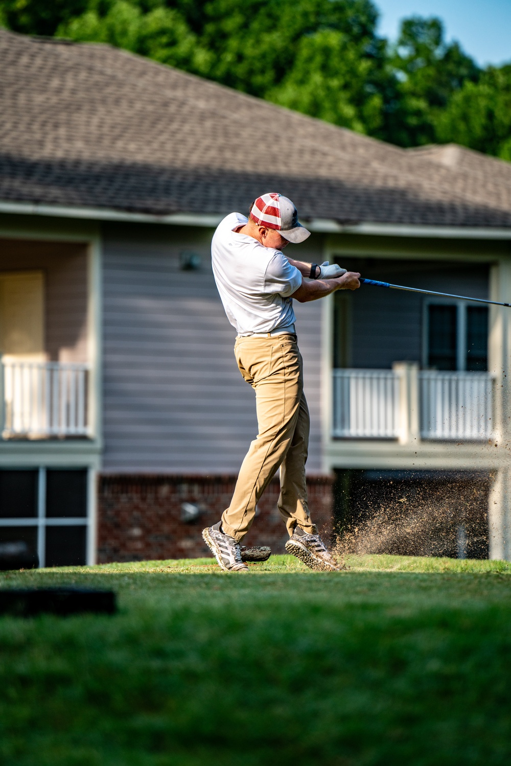 82nd CAB Golf Tournament