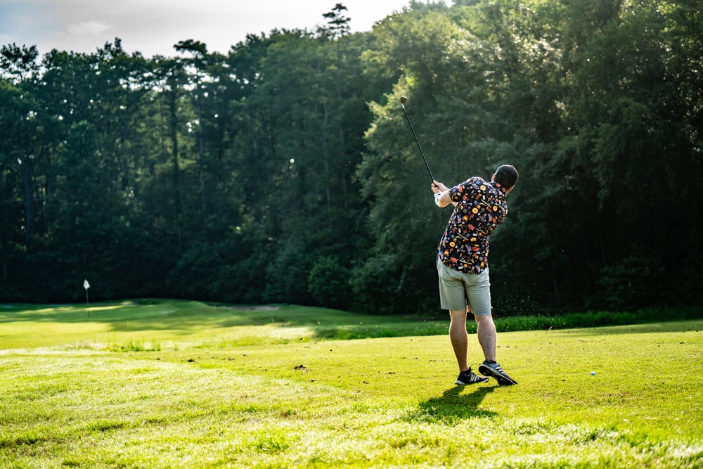 82nd CAB Golf Tournament