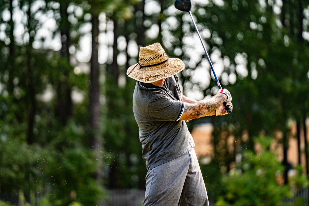 82nd CAB Golf Tournament