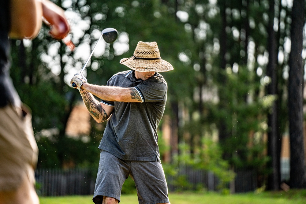 82nd CAB Golf Tournament