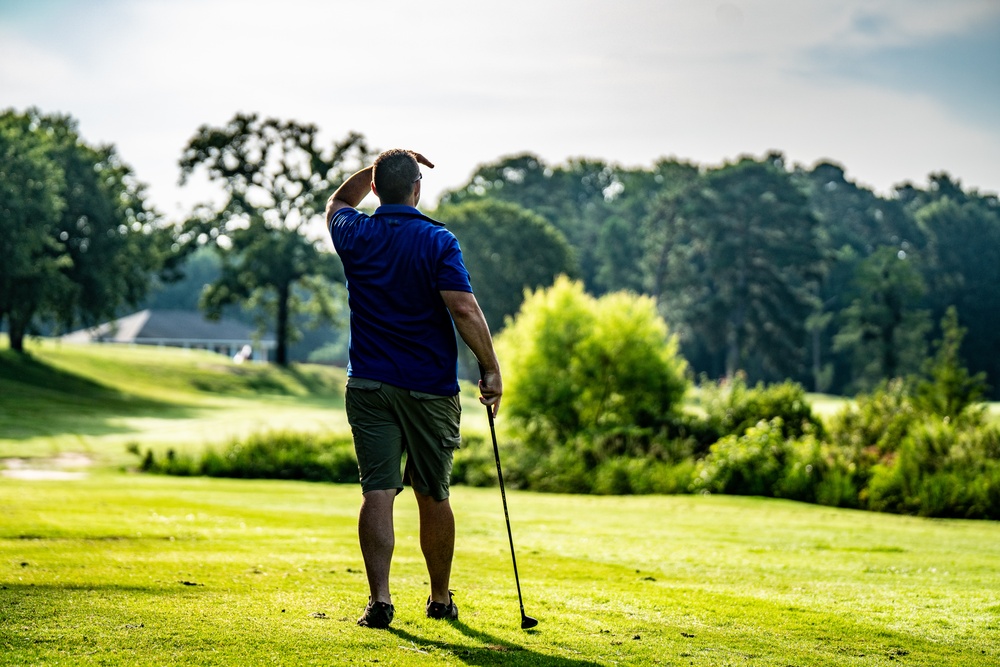 82nd CAB Golf Tournament