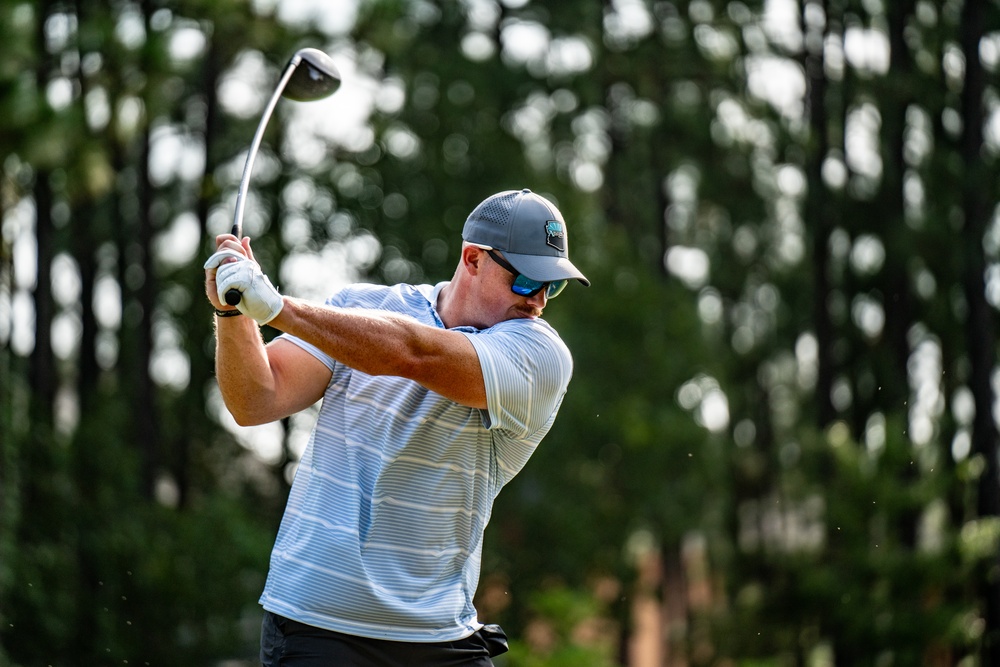 82nd CAB Golf Tournament