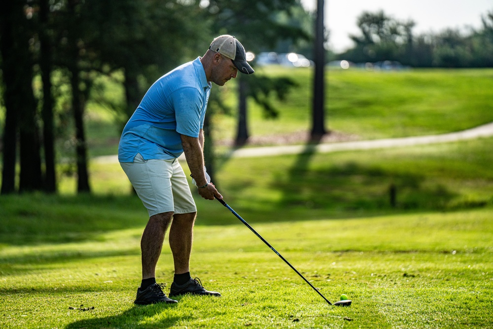 82nd CAB Golf Tournament