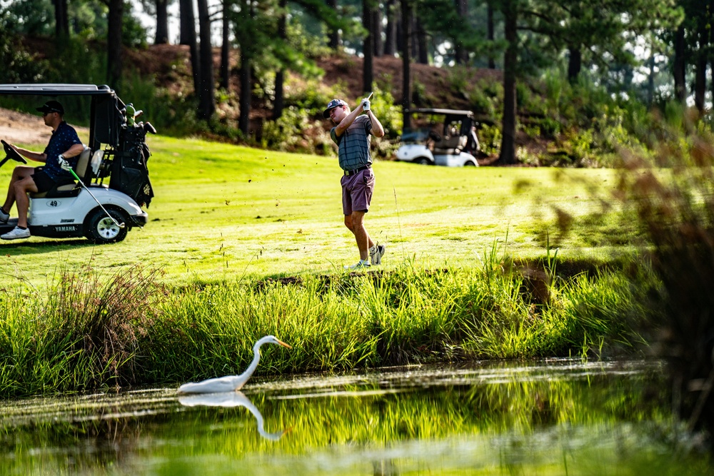 82nd CAB Golf Tournament