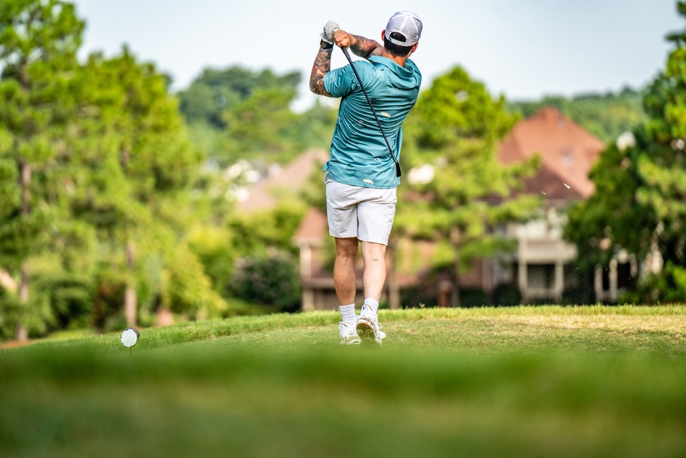 82nd CAB Golf Tournament