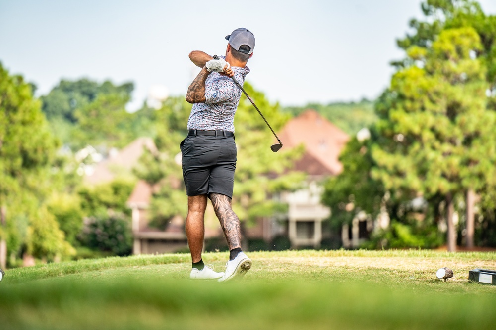 82nd CAB Golf Tournament