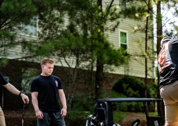 82nd CAB Golf Tournament