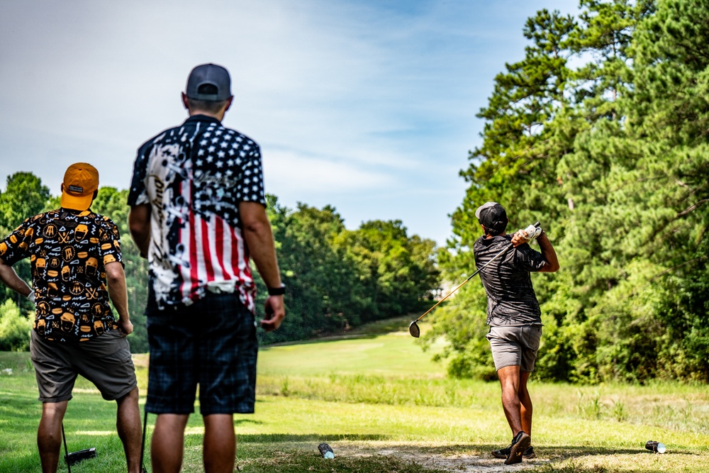 82nd CAB Golf Tournament